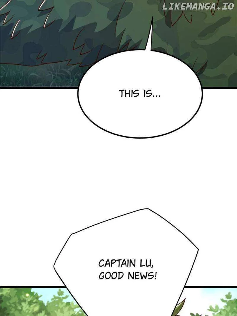 Ancient God’s Chosen Warriors Chapter 37 page 20