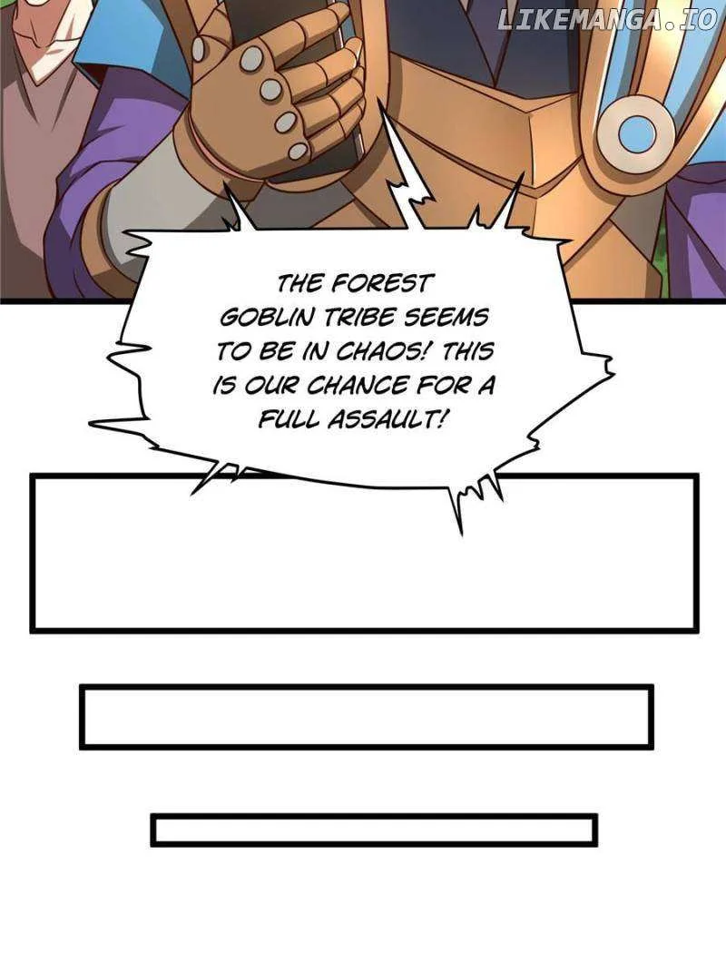 Ancient God’s Chosen Warriors Chapter 37 page 23