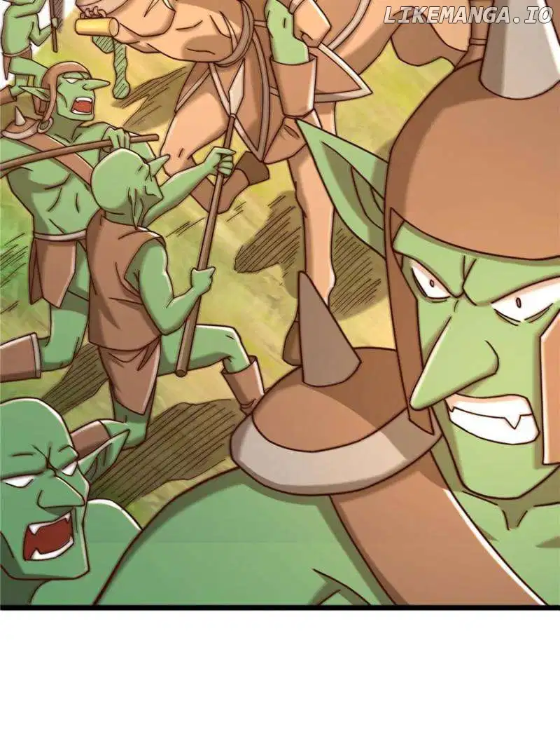 Ancient God’s Chosen Warriors Chapter 37 page 25