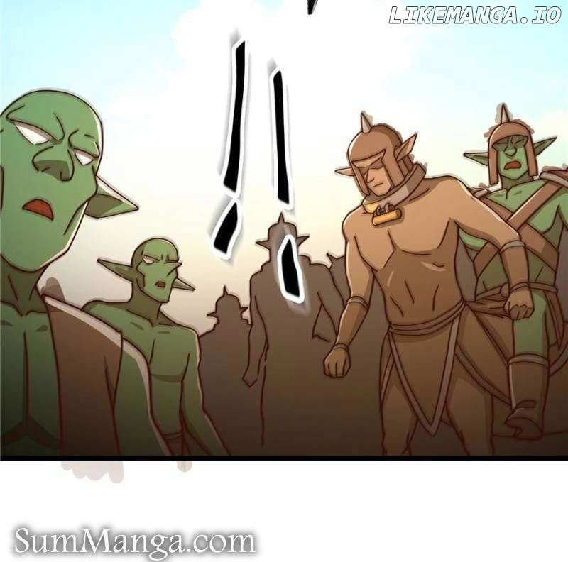 Ancient God’s Chosen Warriors Chapter 37 page 30