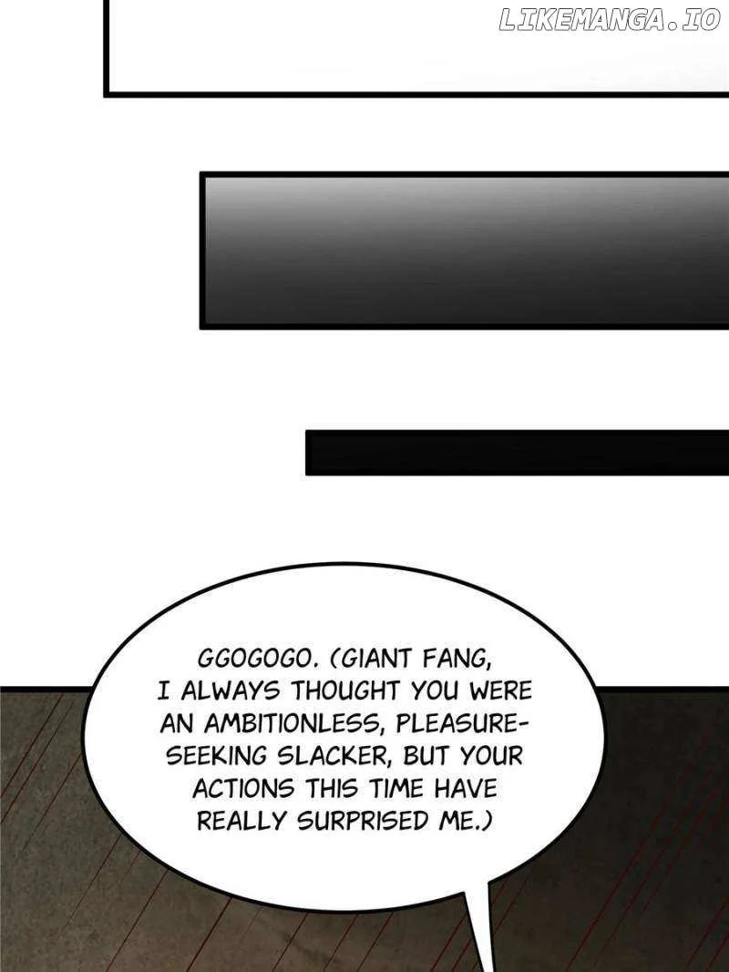 Ancient God’s Chosen Warriors Chapter 37 page 50