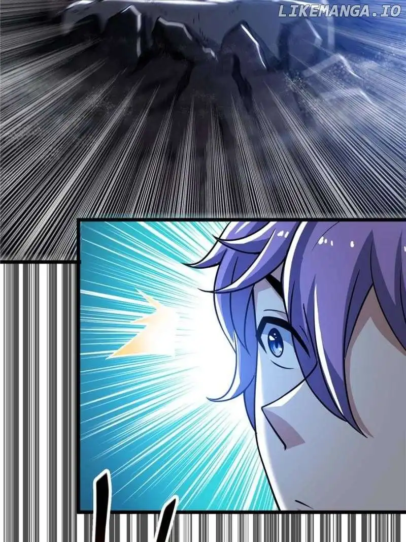 Ancient God’s Chosen Warriors Chapter 4 page 18