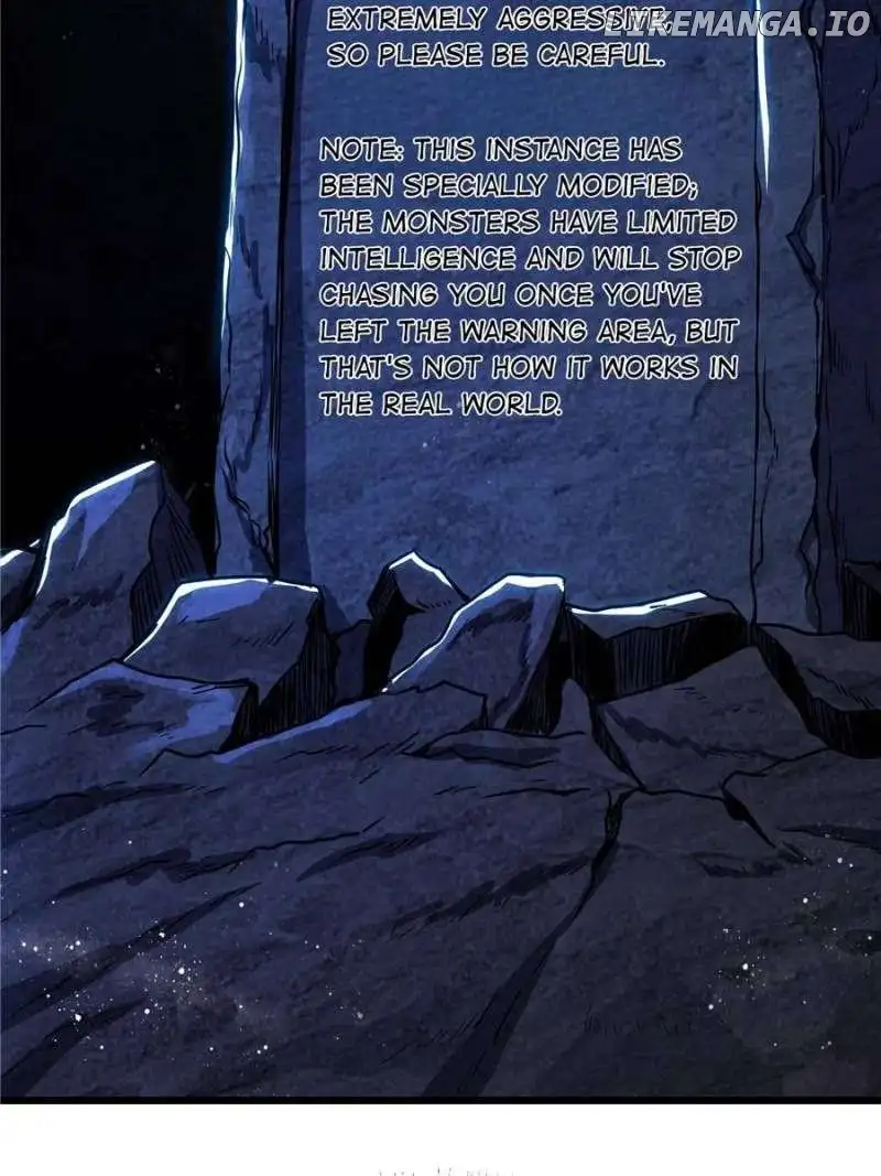 Ancient God’s Chosen Warriors Chapter 4 page 24