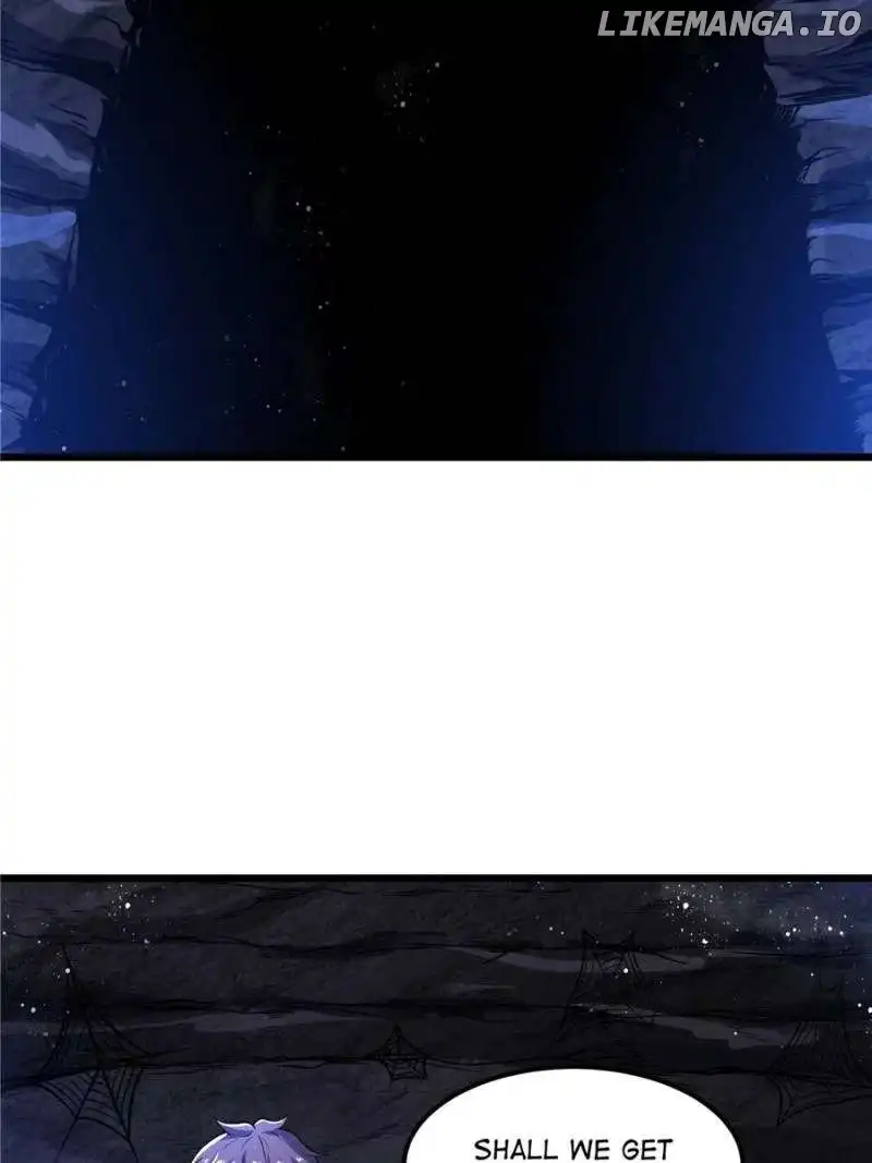 Ancient God’s Chosen Warriors Chapter 4 page 27