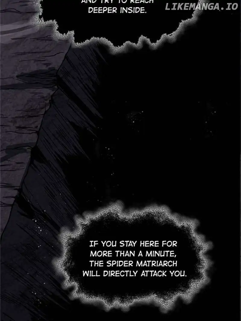 Ancient God’s Chosen Warriors Chapter 4 page 35