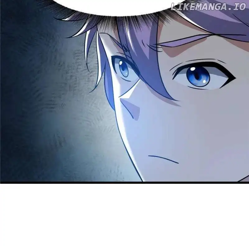 Ancient God’s Chosen Warriors Chapter 4 page 6