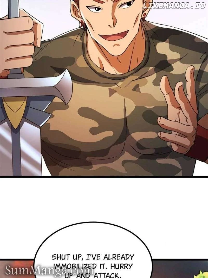 Manga Image