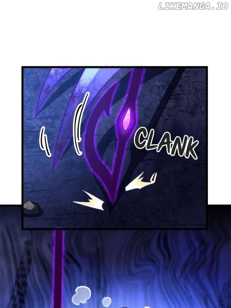 Ancient God’s Chosen Warriors Chapter 44 page 0