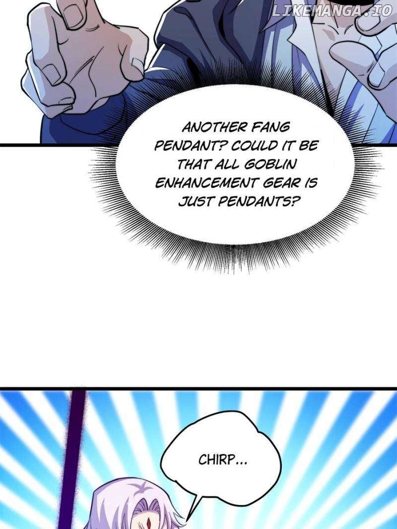 Ancient God’s Chosen Warriors Chapter 44 page 9