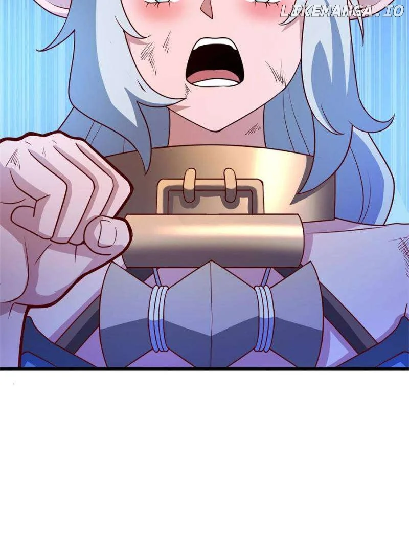 Ancient God’s Chosen Warriors Chapter 44 page 36