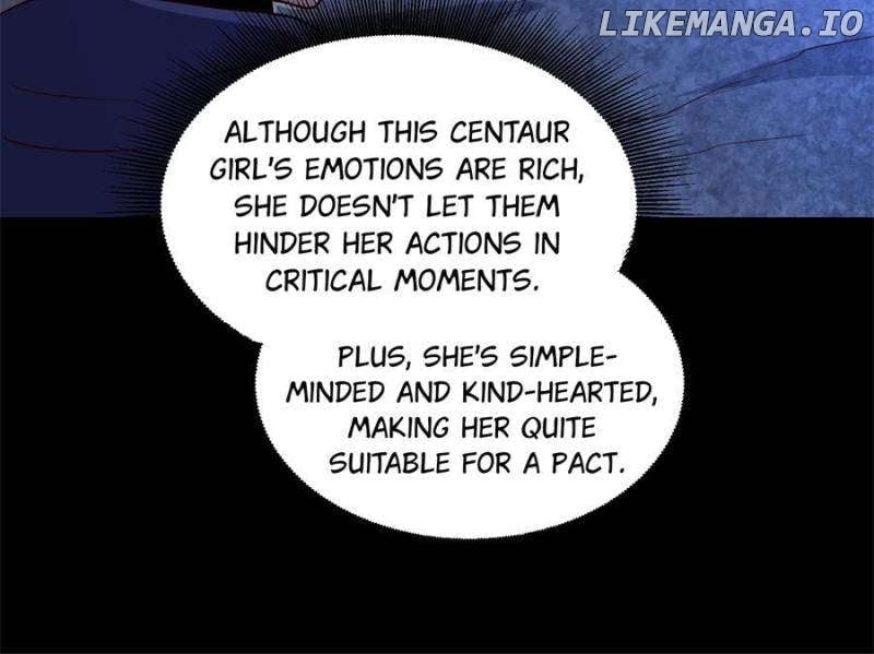 Ancient God’s Chosen Warriors Chapter 44 page 38