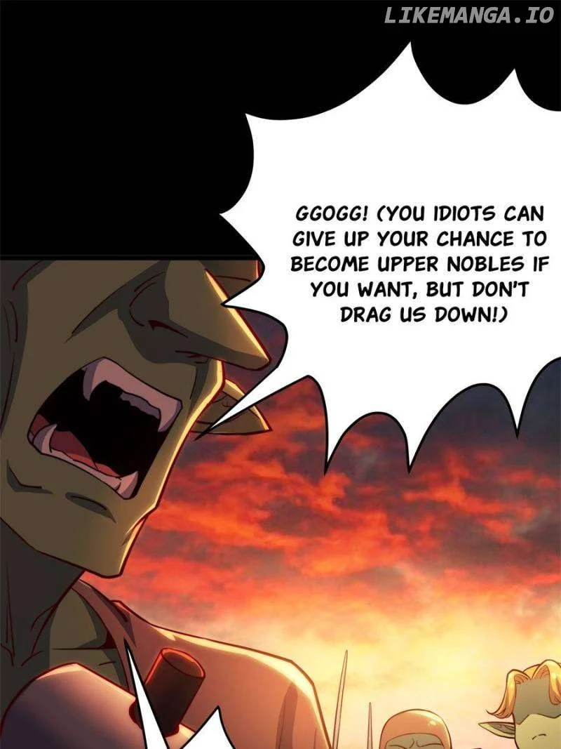 Ancient God’s Chosen Warriors Chapter 44 page 47
