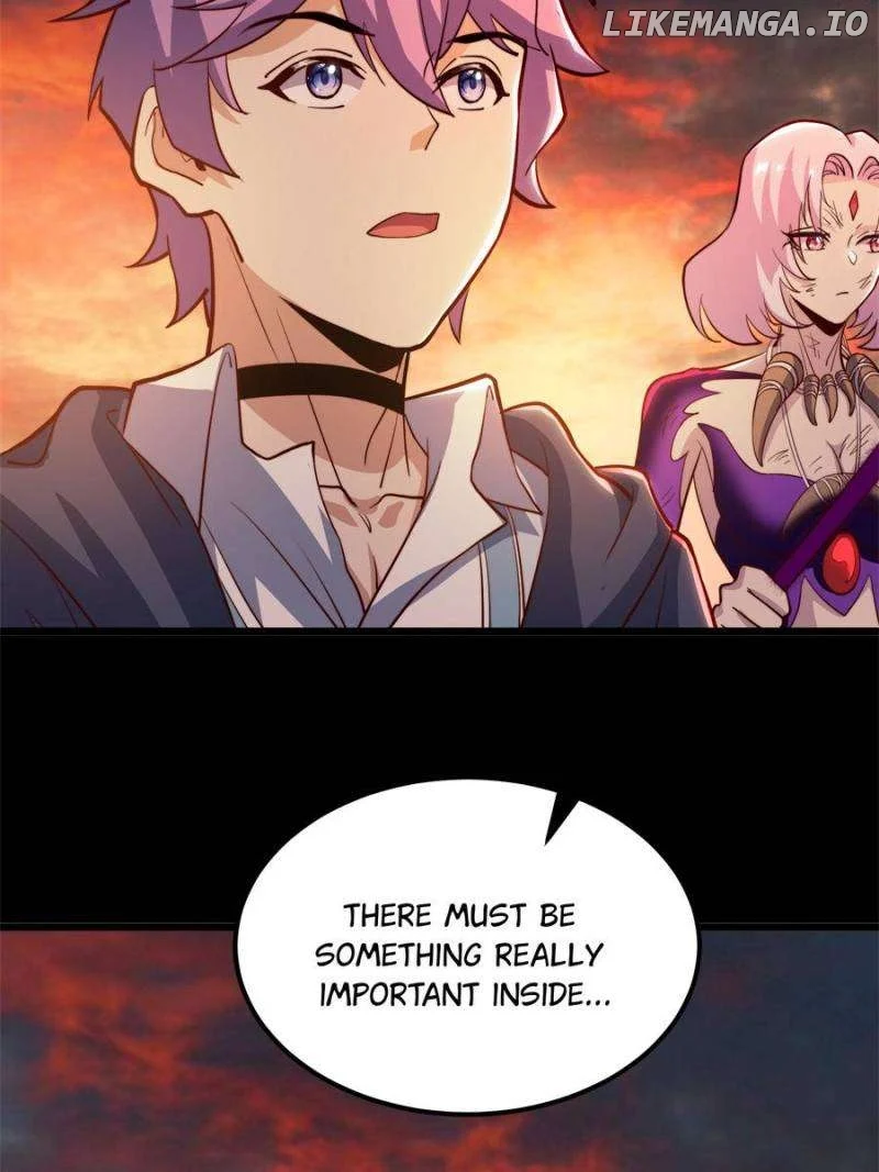 Ancient God’s Chosen Warriors Chapter 44 page 52