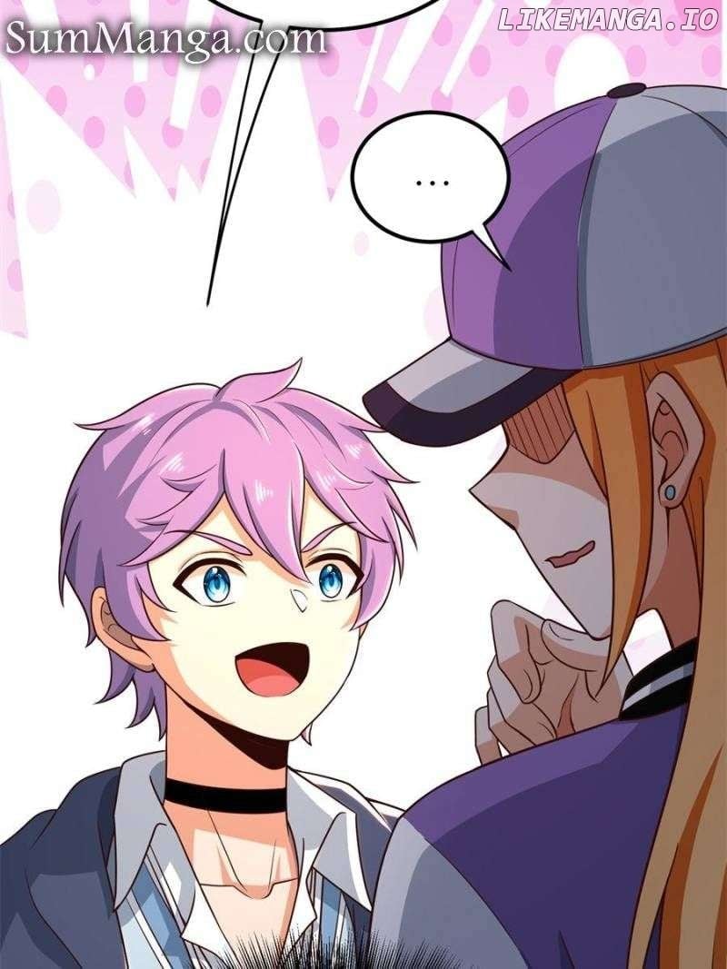 Manga Image