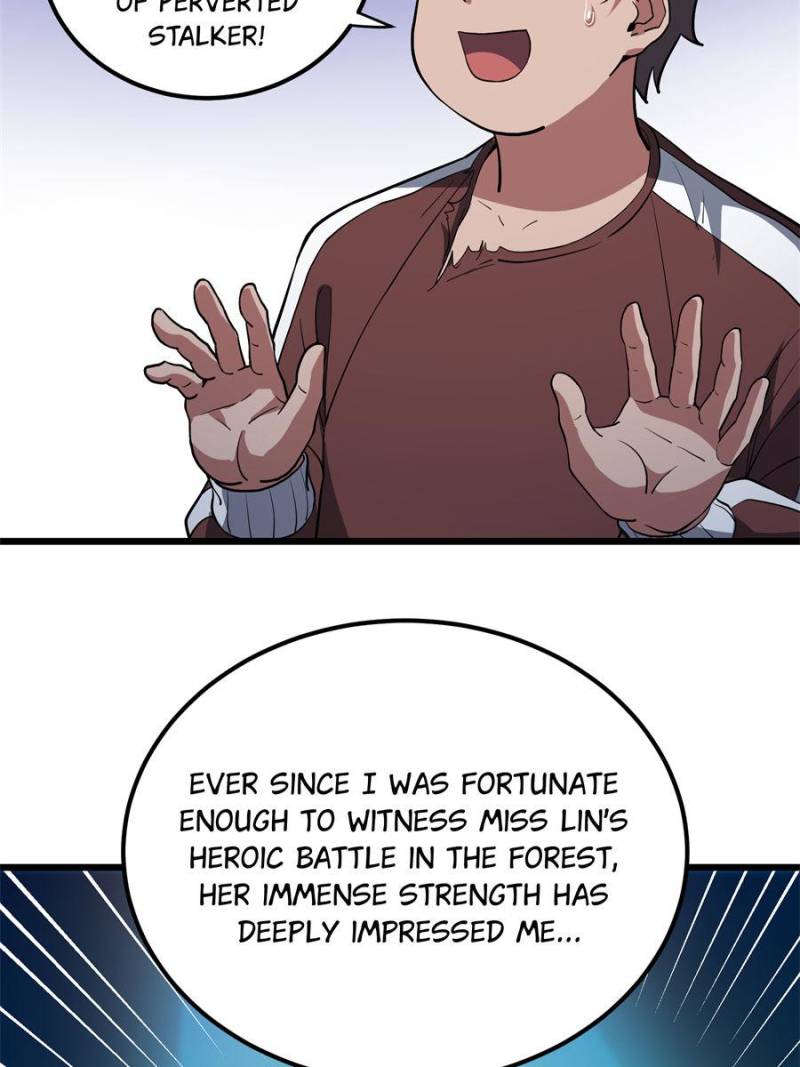 Ancient God’s Chosen Warriors Chapter 52 page 11