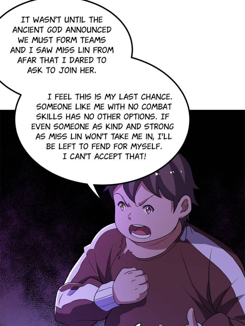 Ancient God’s Chosen Warriors Chapter 52 page 24