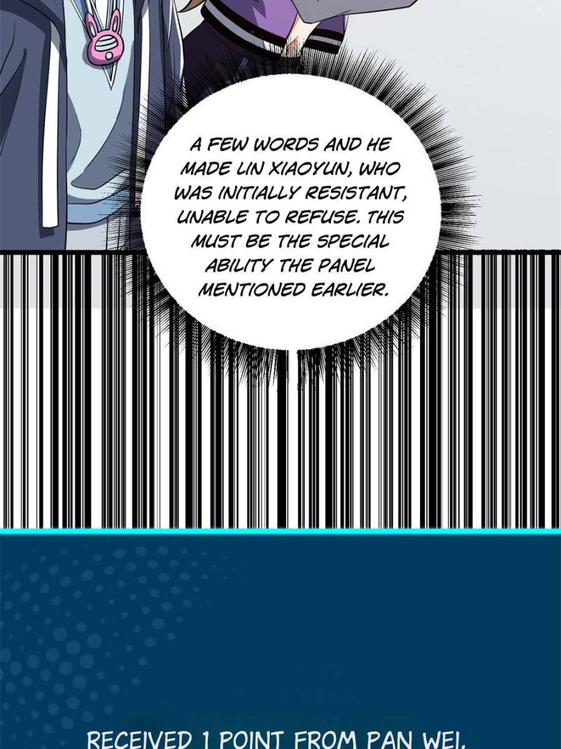 Ancient God’s Chosen Warriors Chapter 52 page 29