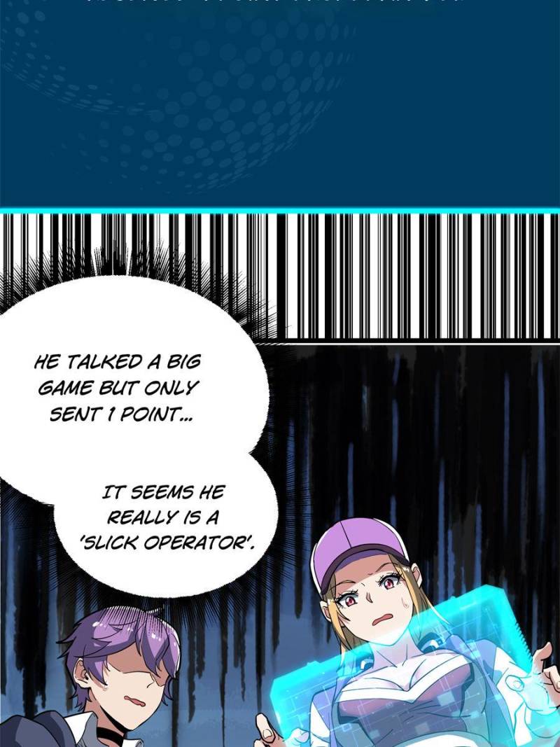 Ancient God’s Chosen Warriors Chapter 52 page 30
