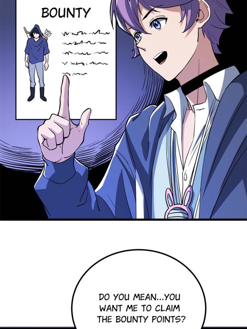 Ancient God’s Chosen Warriors Chapter 52 page 38