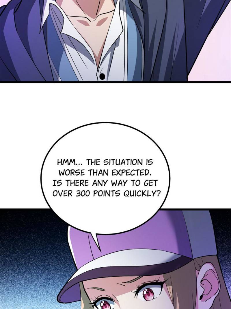 Ancient God’s Chosen Warriors Chapter 52 page 3