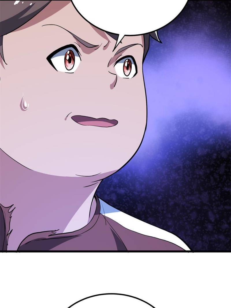 Ancient God’s Chosen Warriors Chapter 52 page 39