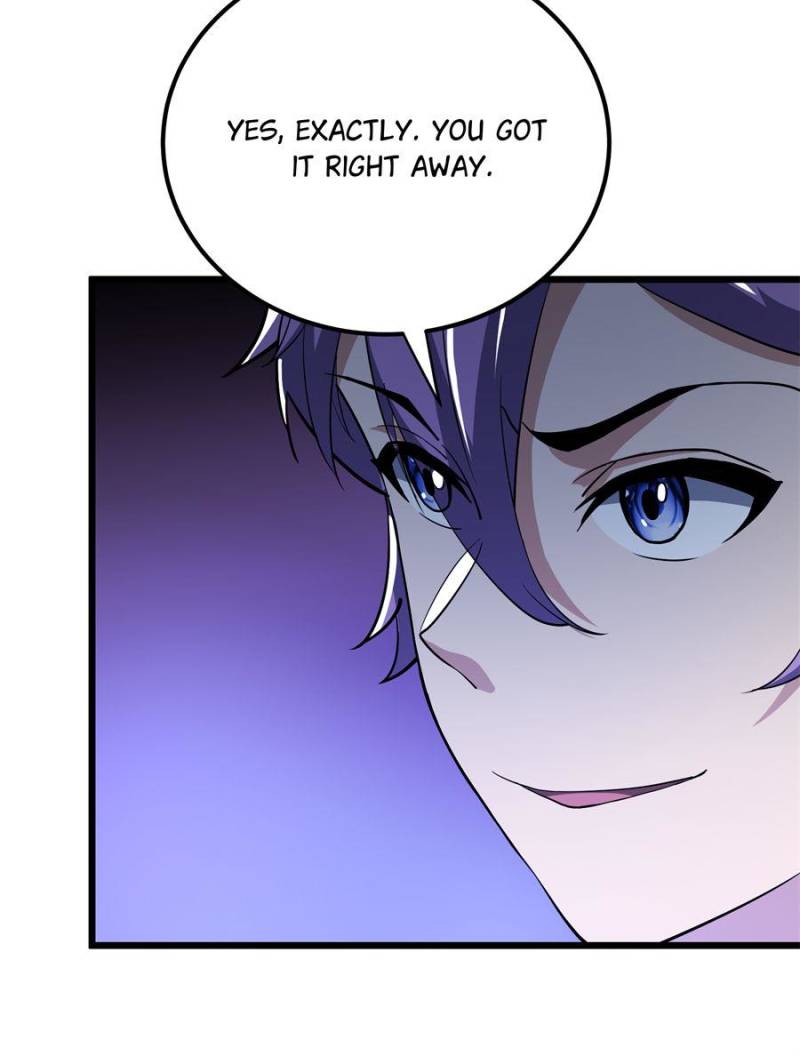Ancient God’s Chosen Warriors Chapter 52 page 40