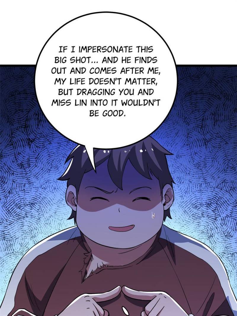 Ancient God’s Chosen Warriors Chapter 52 page 41