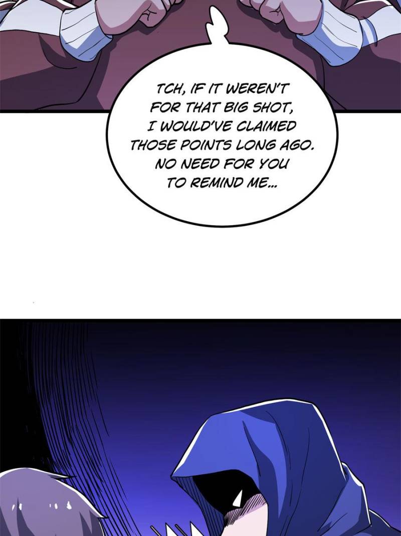 Ancient God’s Chosen Warriors Chapter 52 page 42