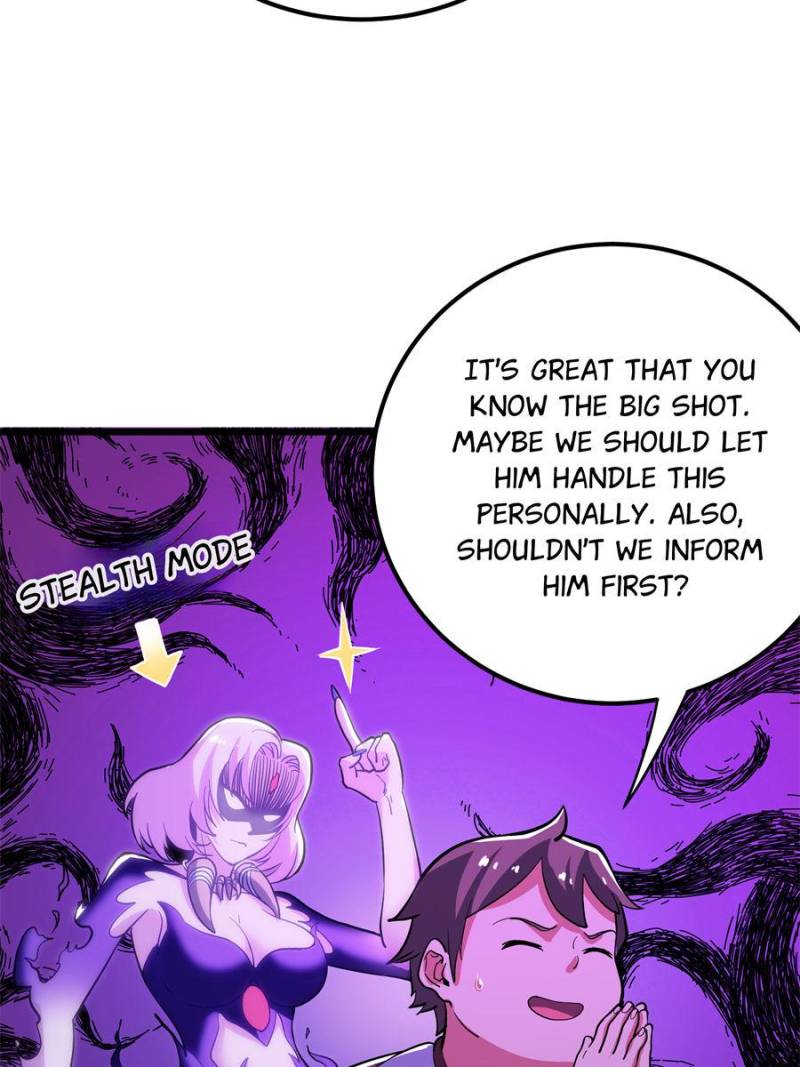 Ancient God’s Chosen Warriors Chapter 52 page 44