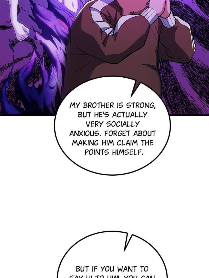Ancient God’s Chosen Warriors Chapter 52 page 45