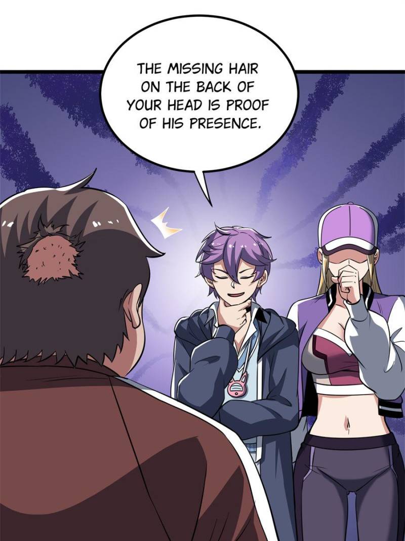 Ancient God’s Chosen Warriors Chapter 52 page 48