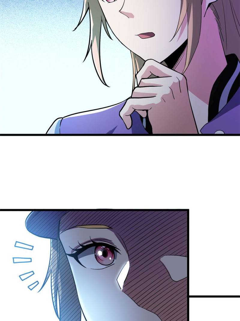Ancient God’s Chosen Warriors Chapter 52 page 4