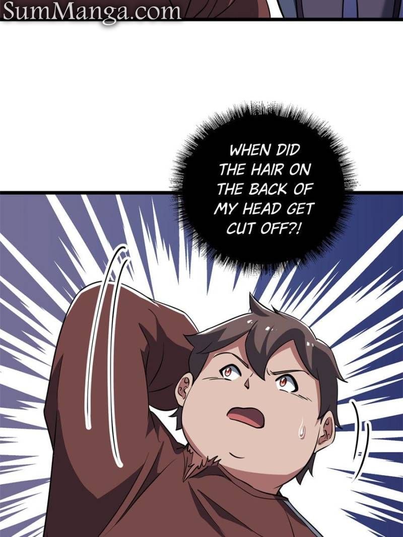 Ancient God’s Chosen Warriors Chapter 52 page 49