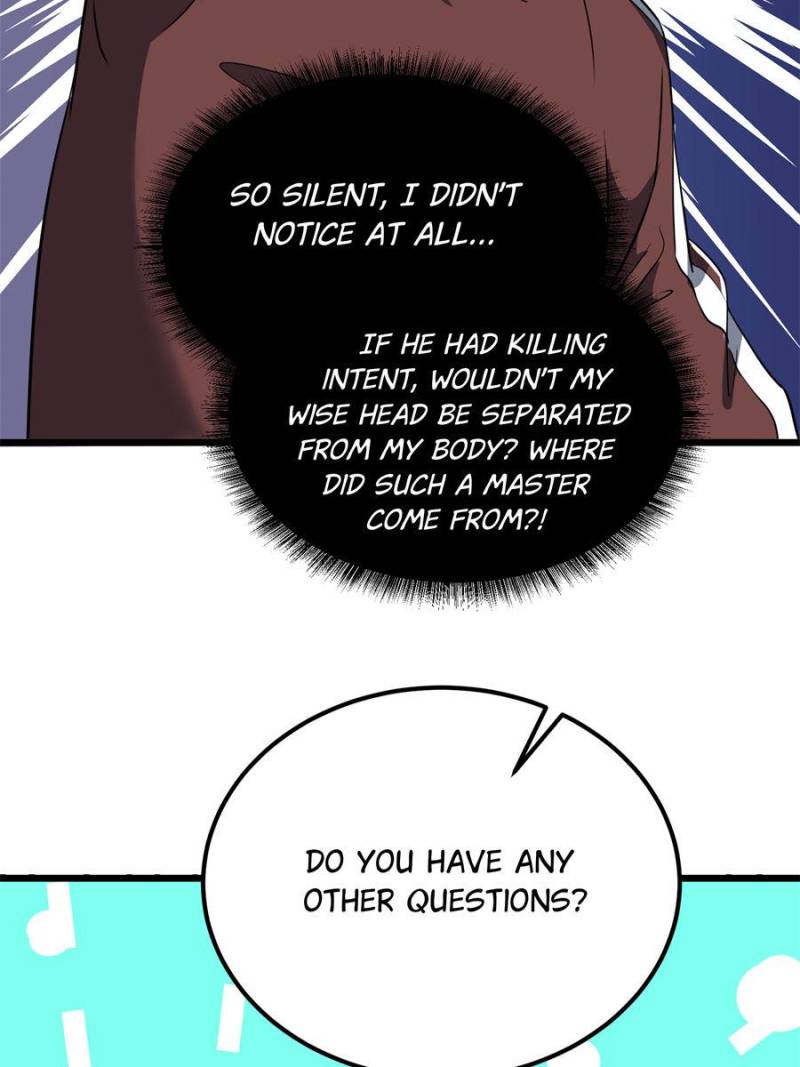 Ancient God’s Chosen Warriors Chapter 52 page 50