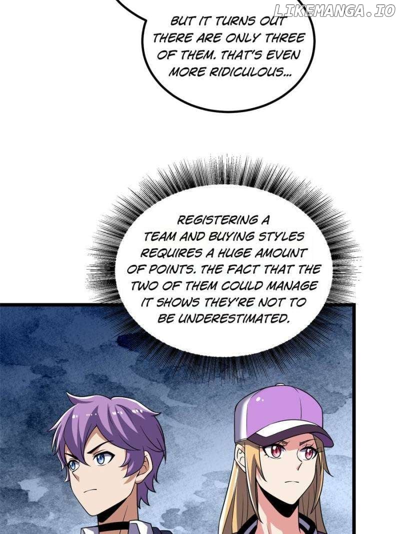 Manga Image