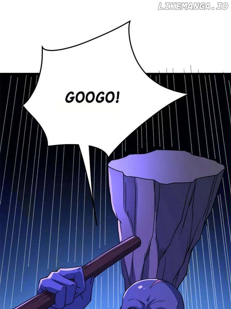 Ancient God’s Chosen Warriors Chapter 62 page 15