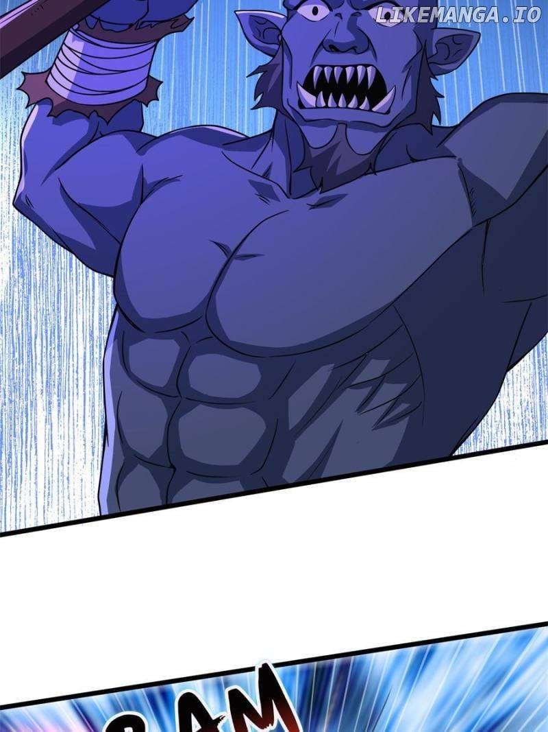 Ancient God’s Chosen Warriors Chapter 62 page 16