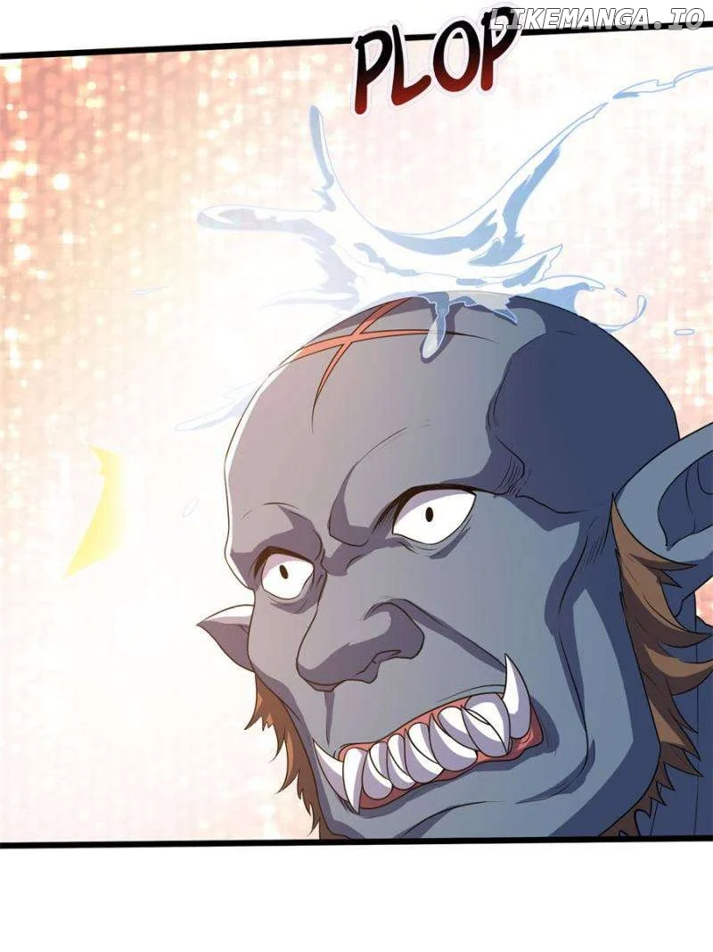 Ancient God’s Chosen Warriors Chapter 62 page 32