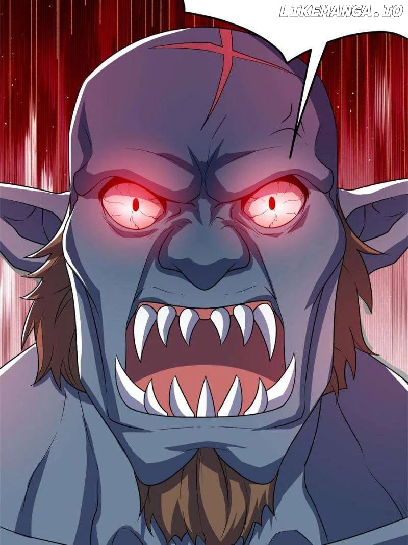 Ancient God’s Chosen Warriors Chapter 62 page 40
