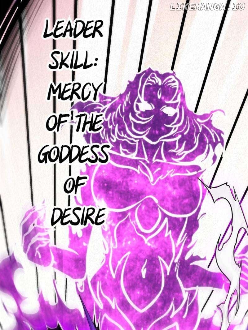 Ancient God’s Chosen Warriors Chapter 62 page 51