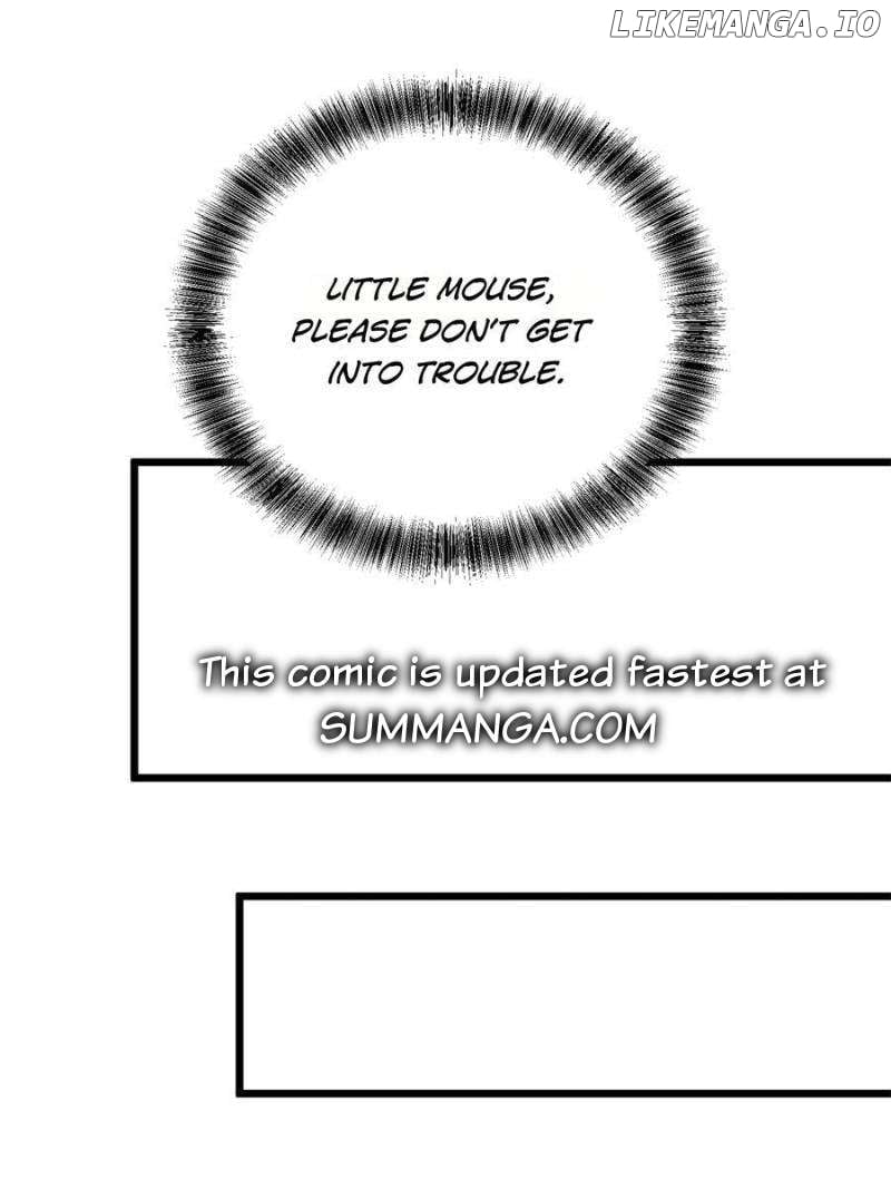 Ancient God’s Chosen Warriors Chapter 62 page 6