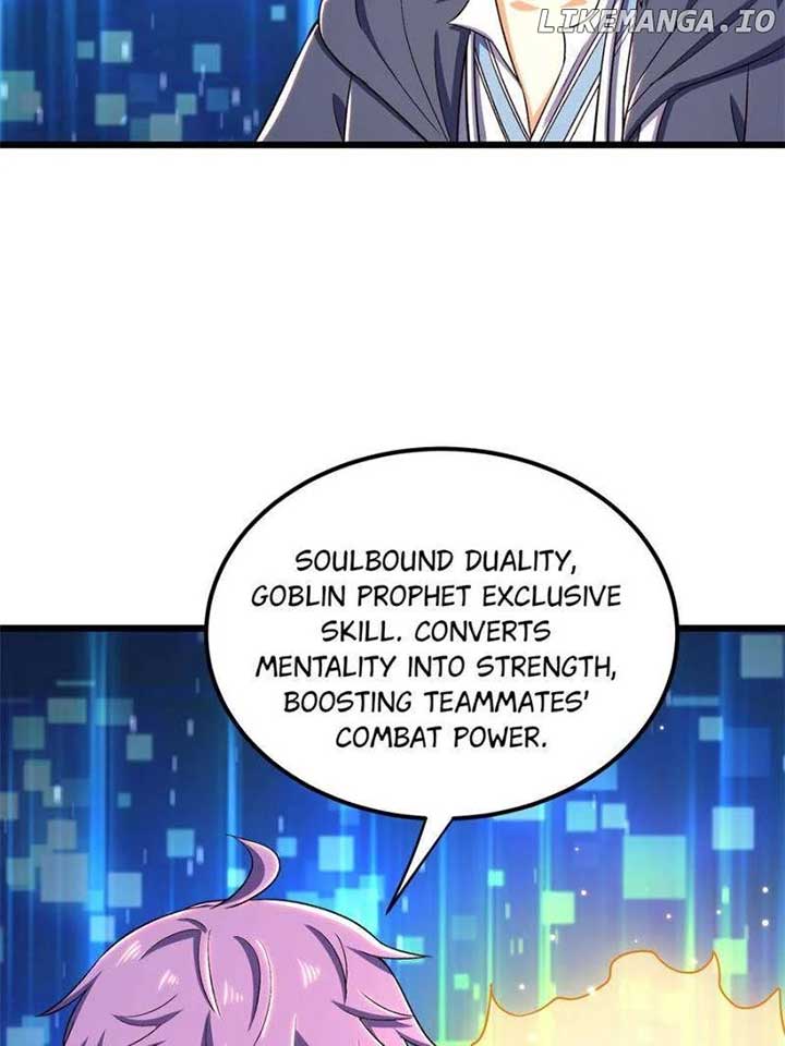 Ancient God’s Chosen Warriors Chapter 67 page 24