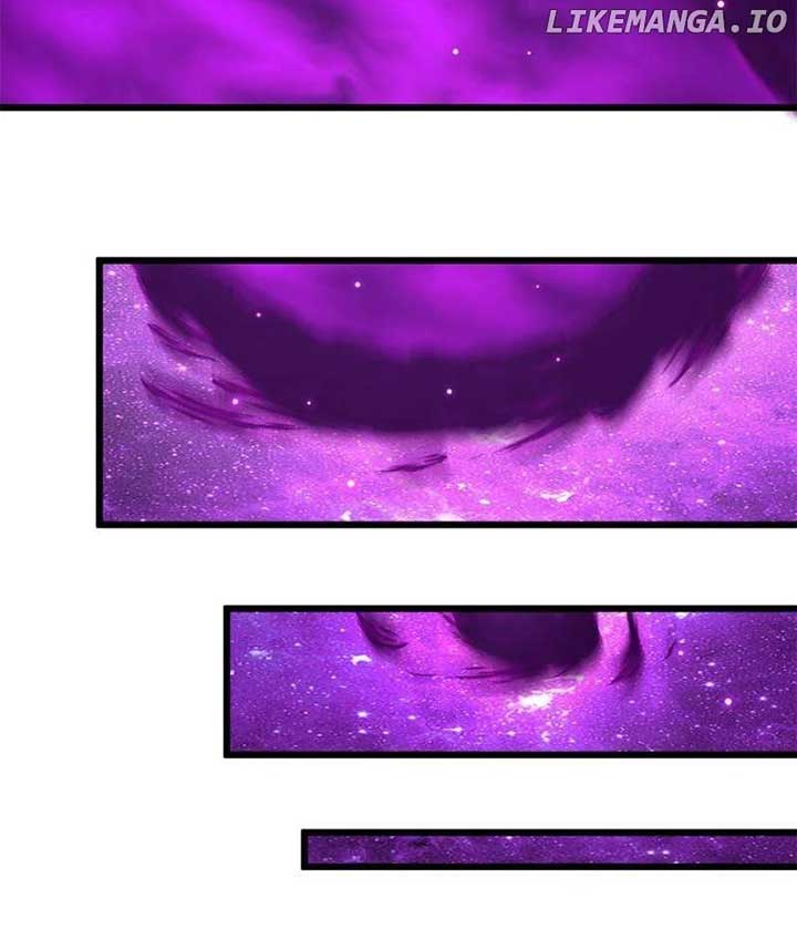 Ancient God’s Chosen Warriors Chapter 67 page 46