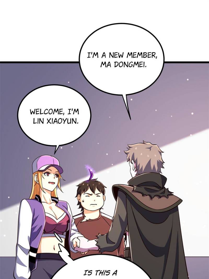 Manga Image