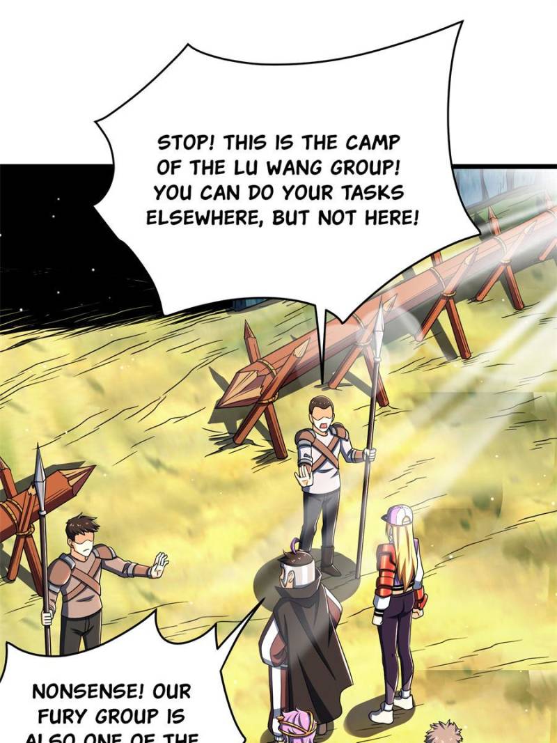 Manga Image