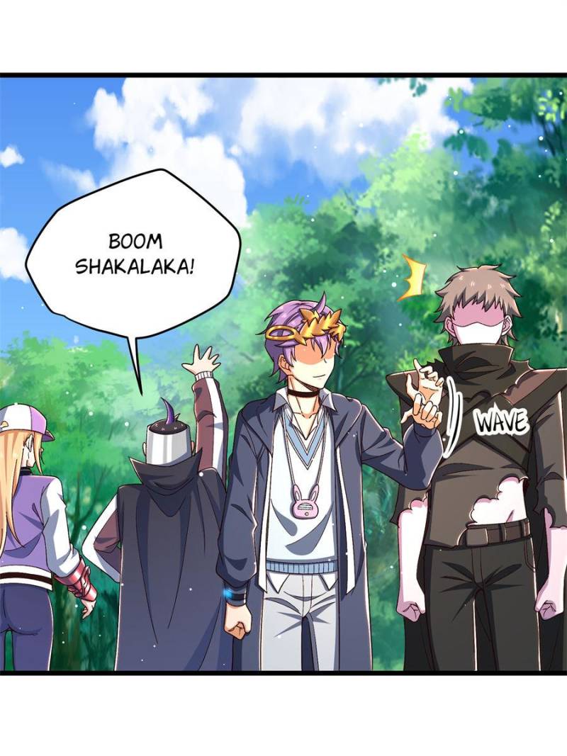 Manga Image