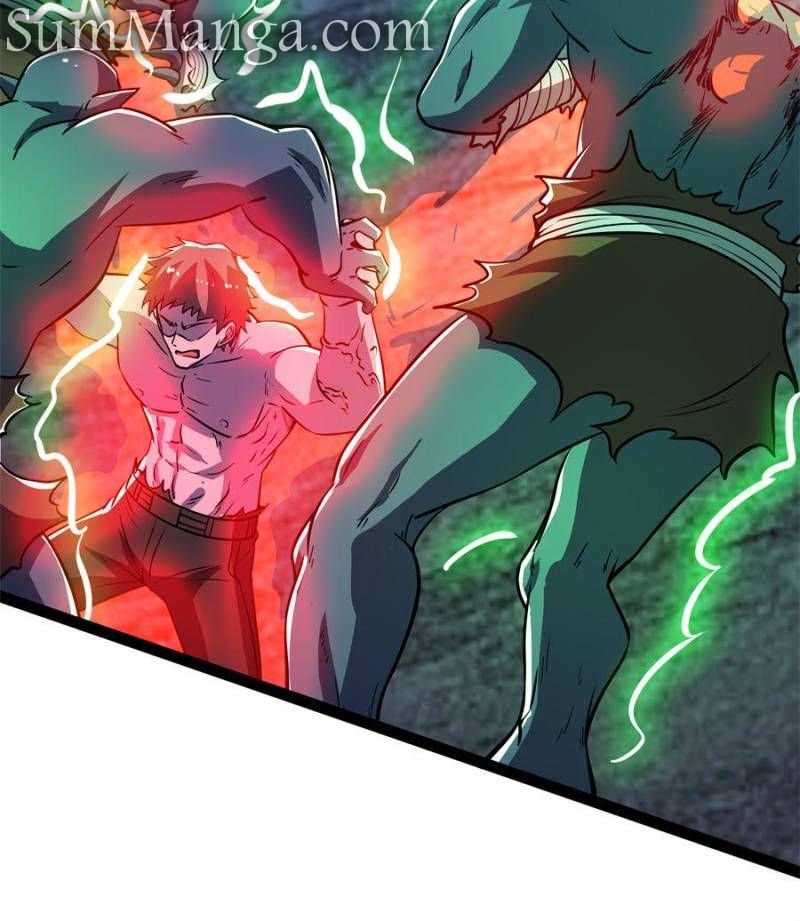 Manga Image