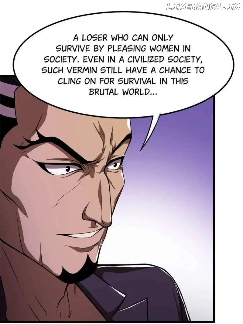 Ancient God’s Chosen Warriors Chapter 9 page 10