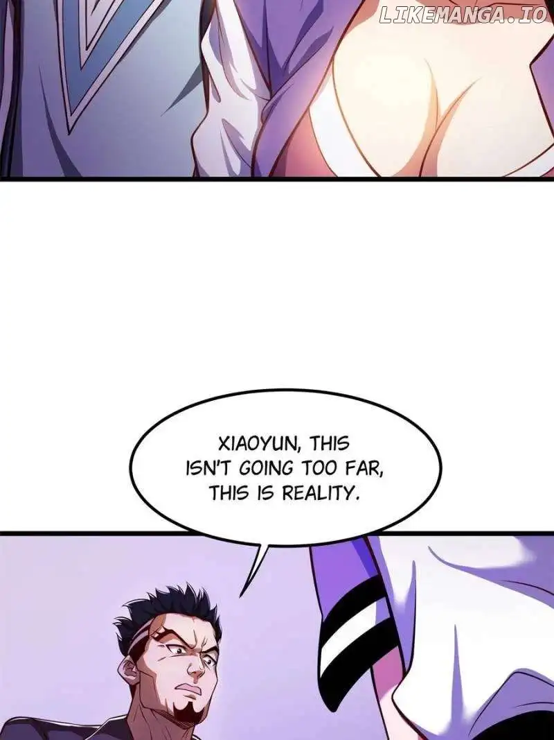 Ancient God’s Chosen Warriors Chapter 9 page 14