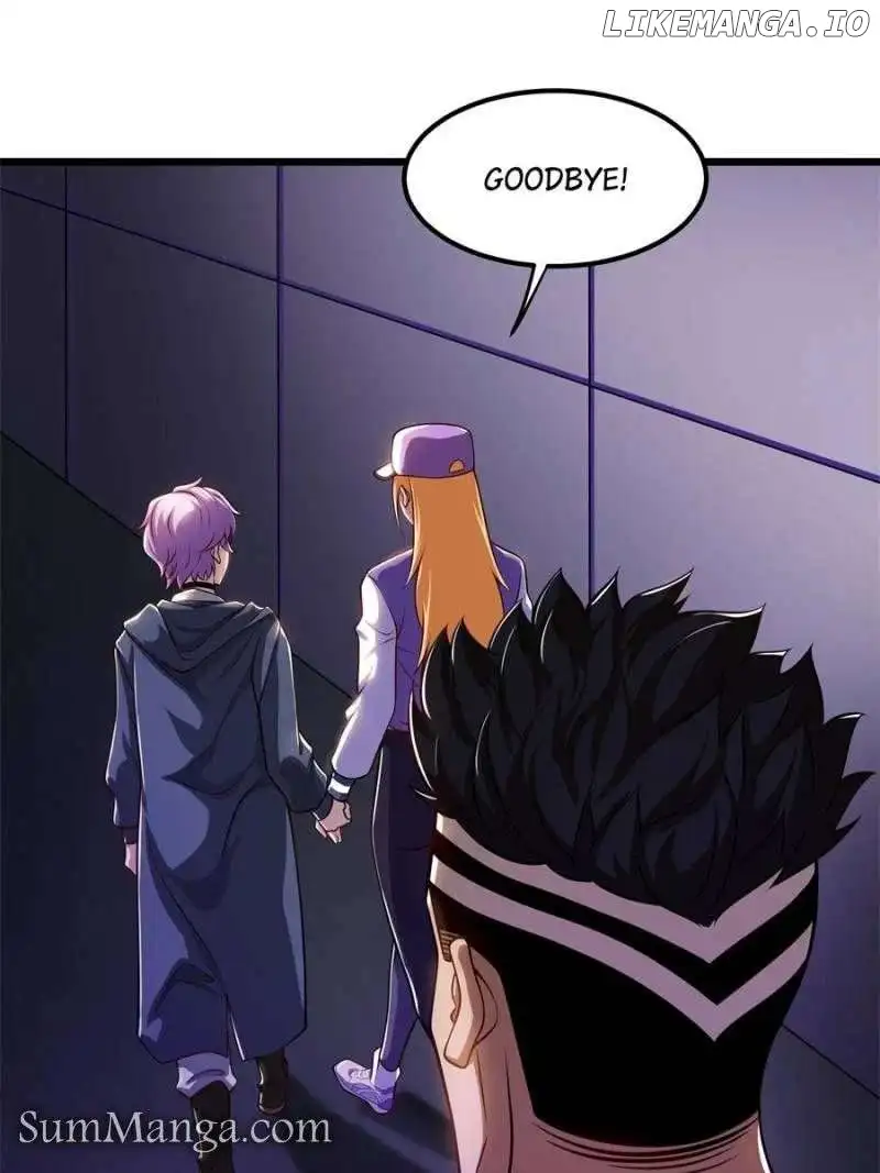 Ancient God’s Chosen Warriors Chapter 9 page 19